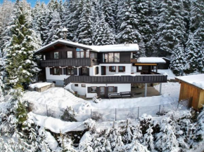 Landhaus Waldhof am Grossvolderberg